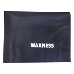 Waxness tapis non-collant, antiadhésif, facilite le nettoyage entre clients.