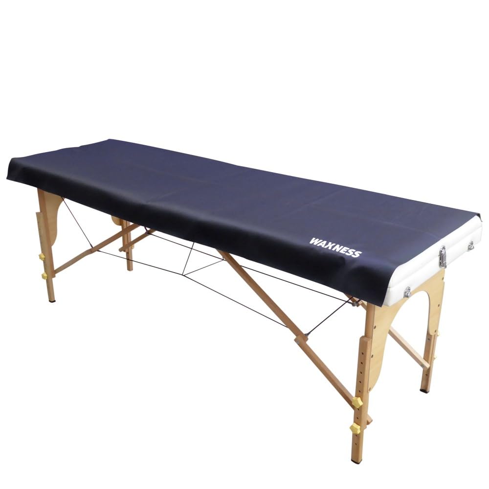Waxness tapis sugaring-épilation, surface hygiénique et stable en cabine.