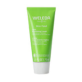 Weleda Skin Food Light crème corps emballage visible, hydratation légère pour peaux sèches.