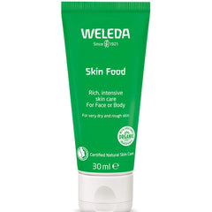 Weleda Skin Food petit pot 30 ml pour hydratation durable