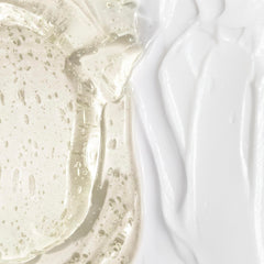 Après-shampooing WELLBEL Detox-Restore Duo en bouteille démêlant en douceur