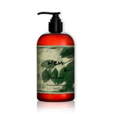 WEN par Chaz Dean: bouteille de conditionneur nettoyant pour cheveux sains.