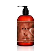 WEN par Chaz Dean Cleansing Conditioner figue — bouteille prête pour routine nourrissante