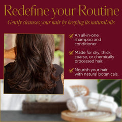 WEN par Chaz Dean Cleansing Conditioner huile de romarin — soin revitalisant pour les racines