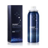 wenfeng spray paillettes corps: brillance durable pour peau prête à sortir.