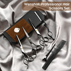 Vis reglable Wenshall, ajustement personnalisé pour une coupe fluide