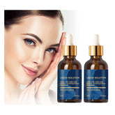 Weslaplus Olavita Serum, bouteille élégante pour hydratation durable