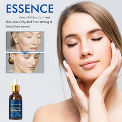 Weslaplus Olavita Serum, pipette précise pour doser facilement