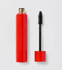Westman Atelier Eye Want You Black Mascara Travel Size emballage compact pour voyage