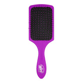 Wet Brush brosse paddle démêlante violet démêle sans tirer sur cheveux