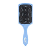 Wet Brush Paddle Detangler Sky – démêlage en douceur des cheveux longs.