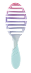 Wet Brush Pro Flex Dry Millennial Ombre – design flexible suit le cuir chevelu avec confort.