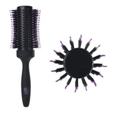 Wet Brush brosse-volume-corps : démêlage facile pour cheveux fins à moyens.