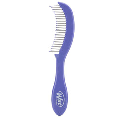 Wet Brush Custom Care démêlage en douceur pour cheveux fins au quotidien.