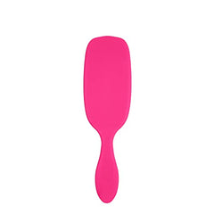 Wet Brush Shine Enhancer, démêlage rapide sans tiraillement sur cheveux humides.