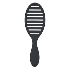 Wet Brush IntelliFlex : démêle cheveux mouillés sans tirer.