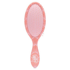 Wet Brush Original Dénoueuse – coquillages, démêlage efficace sur cheveux mouillés.