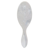 Wet Brush Démêlant Original gris marbre mat, ensemble élégant et pratique.