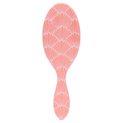 Wet Brush Original Dénoueuse – lumière soleil, démêlage en douceur.
