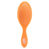 Wet Brush Original Detangler Orange Crush, poignee ergonomique facilitant le démêlage en douceur