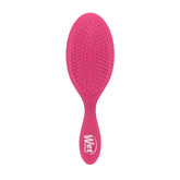 Wet Brush Original Detangler Rose Frost, poignee ergonomique pour démêler en douceur