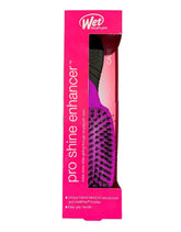 Wet Brush Pro Démêlante – démêlage en douceur et brillance des cheveux.