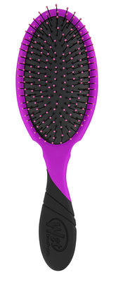 Wet Brush Pro Démêlant brosse violet: glisse douce sur les cheveux mouillés