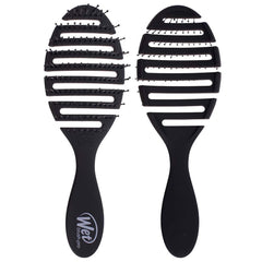 Wet Brush Pro Flex Dry poils IntelliFlex pour démêlage sans tiraillement