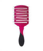 Wet Brush Pro Flex Dry Paddle Pink – prise en main aisée pour cheveux mouillés