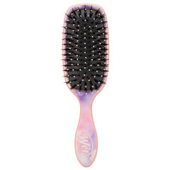 Wet Brush Shine Enhancer – huile d'argan infusion pour nourrir les cheveux.