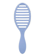 Wet Brush Speed Dry, poils HeatFlex doux démêlant sans douleur lors du brossage.