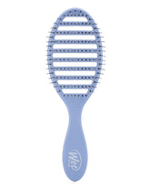 Wet Brush Speed Dry avec design ventilé pour un séchage rapide sans tiraillements.