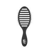 Wet Brush Speed Dry : brosse ventillée facilitant le séchage sans tiraillement.