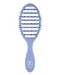 Wet Brush Speed Dry avec design ventilé pour un séchage rapide sans tiraillements.