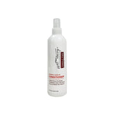 Wet N Wavy soin sans rinçage vitamine E bouteille 12oz brillance durable.