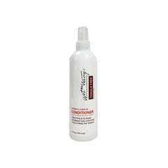 Wet N Wavy soin sans rinçage vitamine E bouteille 12oz brillance durable.