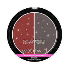 Palette contour portable Wet n Wild facilite les retouches en déplacement