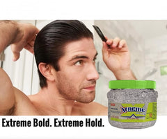 Wetline Xtreme application cheveux prête à l’emploi pour un coiffage rapide