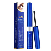 WeWell sérum-cils avec brosse précise pour une application ciblée.