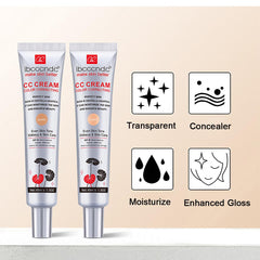 WFWJ Primer pre-maquillage hydratant prepare le teint