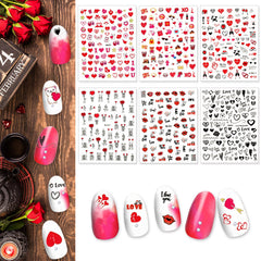 Whaline chapeau gnome – motif thématique original pour ongles