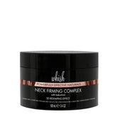 Whish Crème Relift Cou — flacon élégant et hydratation douce pour le cou.