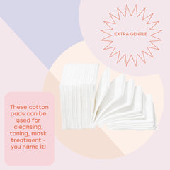 Coton pur White Rabbit Naked Cotton Classic sans peluches pour nettoyage en douceur