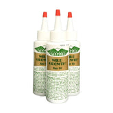 Wild Growth huile cheveux bouteille 4oz, idéale pour nourrir les racines et augmenter la brillance