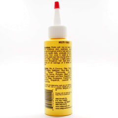 Wild Growth Light Oil Moisturizer : application huileuse sur cheveux pour plus de maniabilité