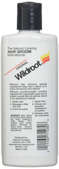 Wildroot Original Hair Groom : application sur cheveux pour une tenue légère et durable