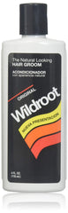Wildroot Original Hair Groom : la bouteille prête à l'emploi pour un look soigné et naturel