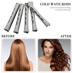 WILLBOND ensemble-accessoires coiffure, parfait pour DIY et salon