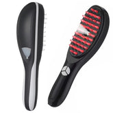 WINB brosse massage cuir chevelu doux pour une détente instantanée.