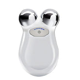 Winb Dispositif microcourant visage — lifting leger et contour plus defini.